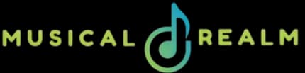 Musical Realm Logo