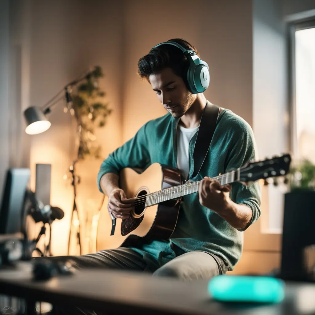 Guitar Course
